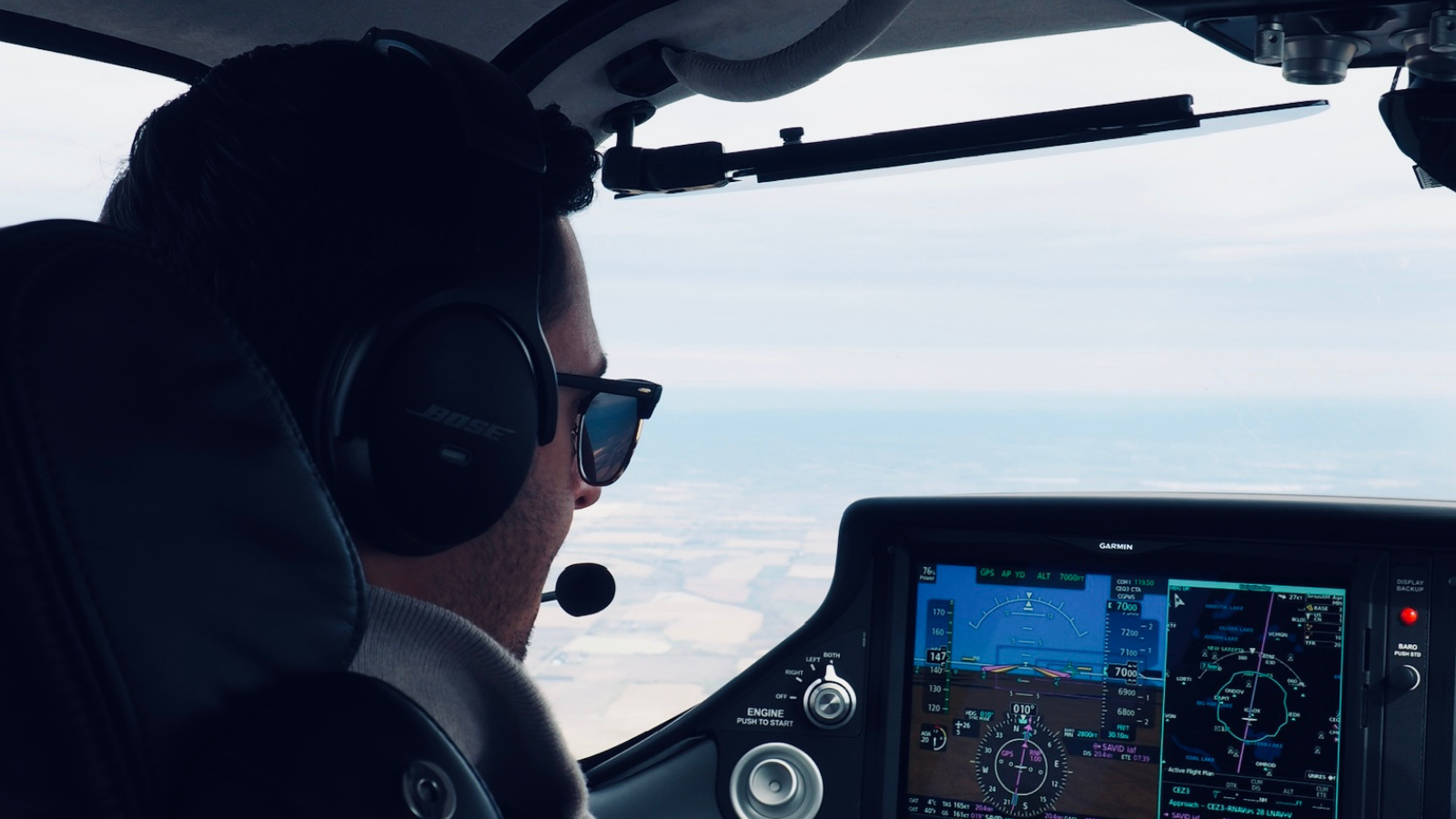 Contract Pilot placeholder